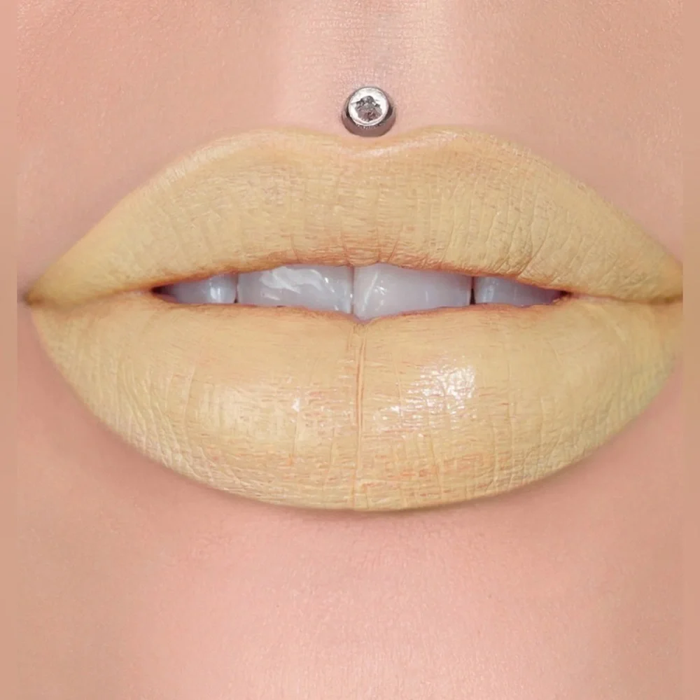 🌸4/$25 Jeffree Star Velvet Trap Lipstick-Easter Sunday